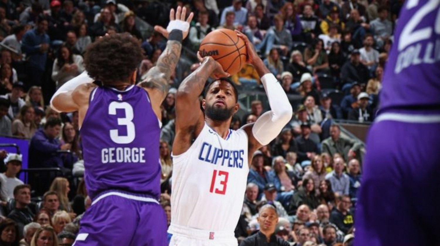 爱游戏登录入口-包含今晚突围战来临，洛杉矶快船围绕NBA常规赛防线松动，球迷炸锅，资深球员宣示担当的词条