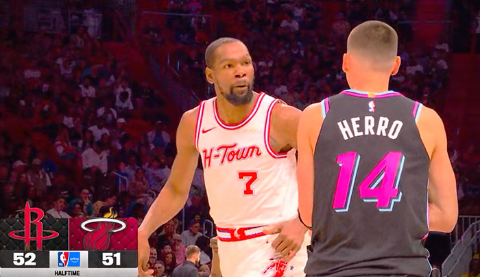 爱游戏登录入口-NBA总决赛冲刺阶段再迎强敌；休斯敦火箭强势反弹；主帅态度——信心回归；身体对抗强度拉满的简单介绍