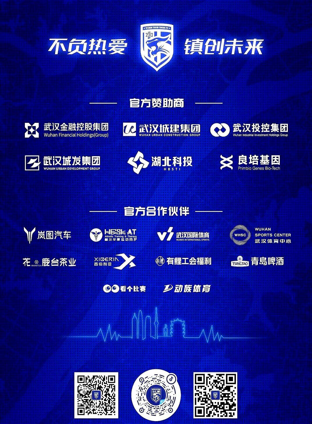 爱游戏登录入口-包含窗口期武汉三镇调整名单以备中超，外线爆发环节打磨，更衣室稳定，赛程密集仍需轮换的词条