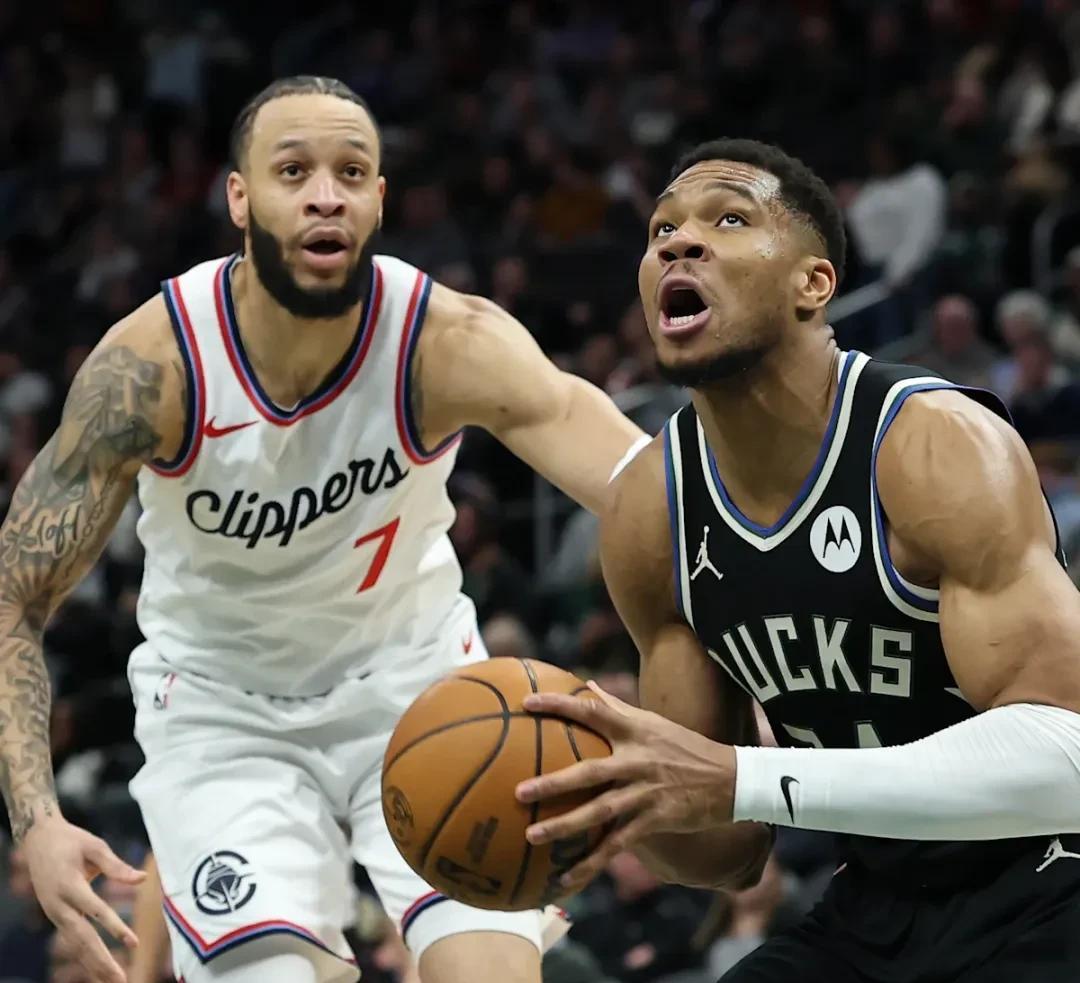爱游戏登录入口-包含密尔沃基雄鹿今晨绝杀压哨，志在NBA总决赛名次提升，底气十足，细节决定成败的词条